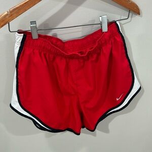 Nike athletic shorts
